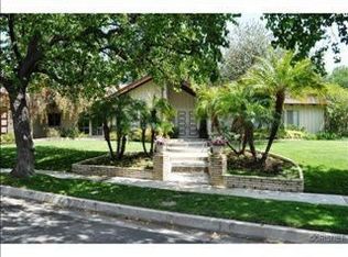 10638 Northridge Hill Dr, Chatsworth, CA 91311