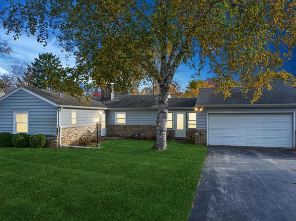 6980 North Longview AVENUE, Glendale, WI 53209
