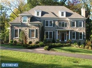 812 Mill Rd, Bryn Mawr, PA 19010