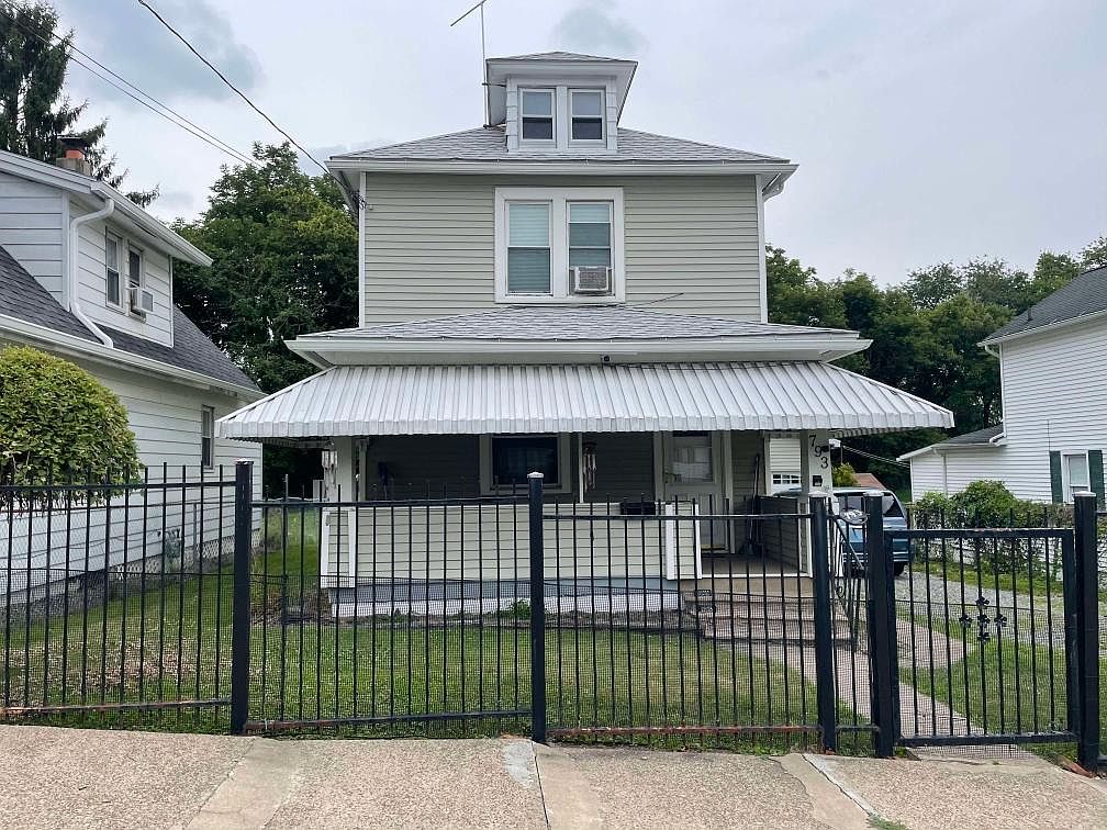 793 Miller St, Luzerne, PA 18709 Zillow
