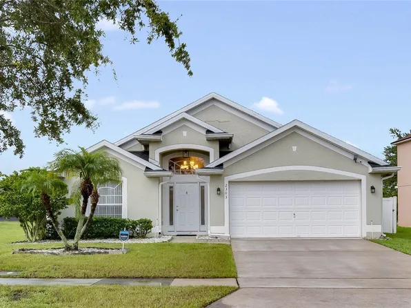 2303 Walnut Canyon Dr, Kissimmee, FL 34758