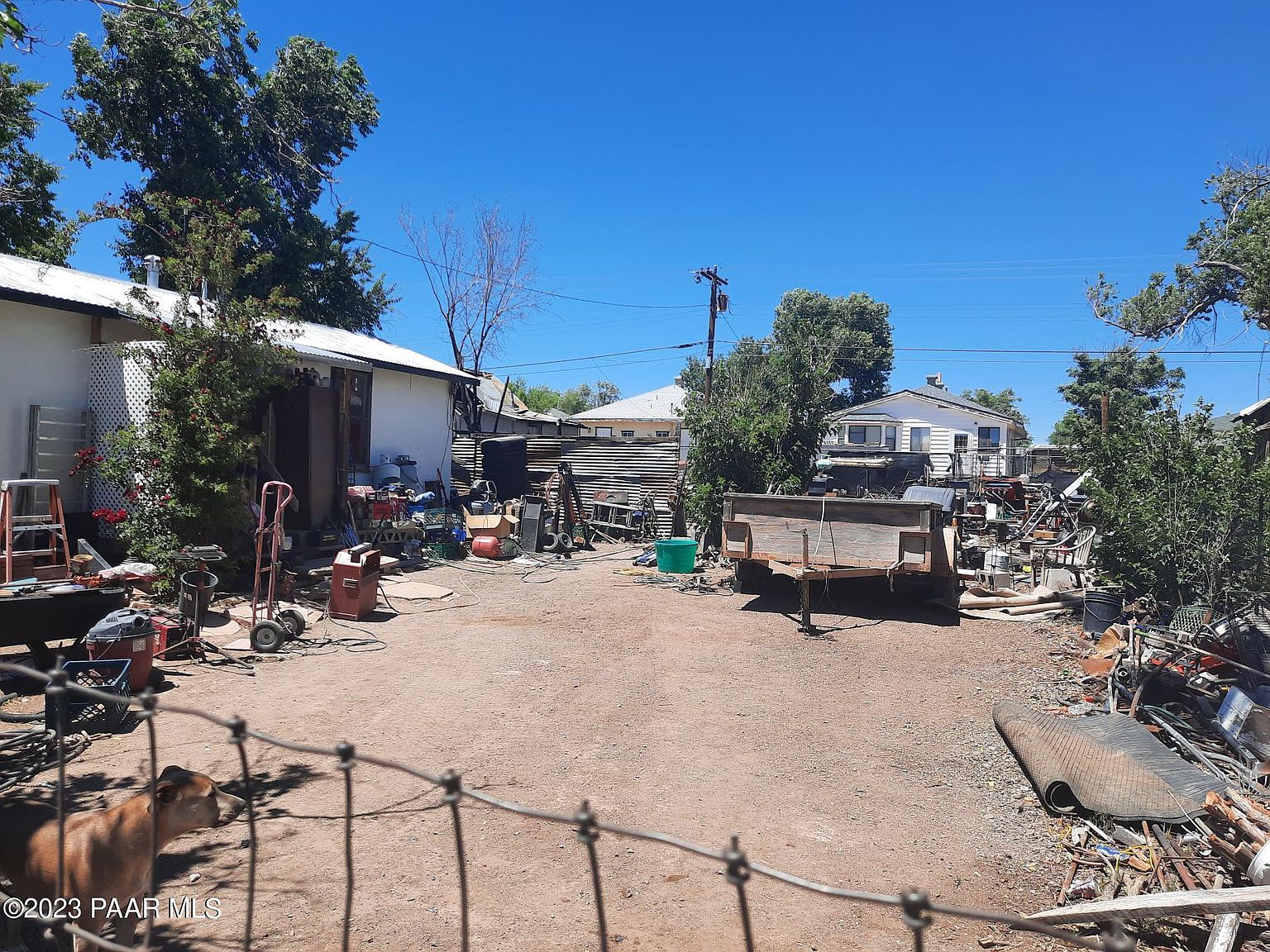 22670 W Railroad Ave, Seligman, AZ 86337 MLS 1057128 Zillow