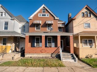 812 Rose St, Mc Kees Rocks, PA 15136