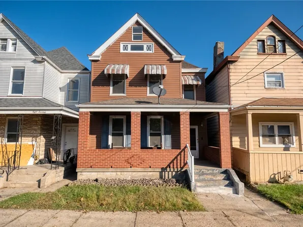 812 Rose St, Mc Kees Rocks, PA 15136