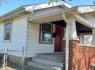 5134 E 21st St, Indianapolis, IN 46218
