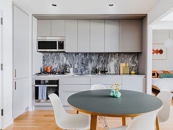 3rd image of 547 W 47th St #505