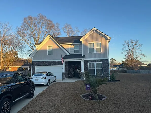 36 Breeders Ct, Lugoff, SC 29078