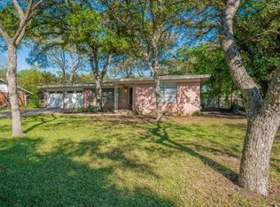 4707 Frontier Trl, Austin, TX 78745