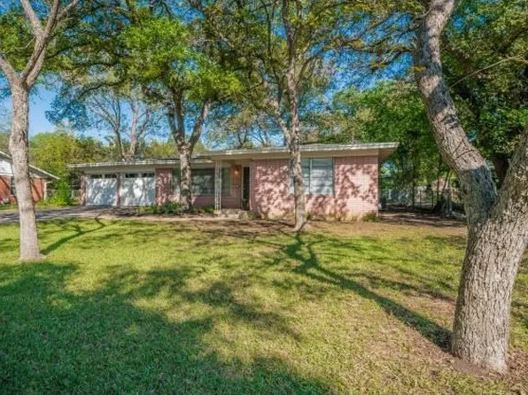 4707 Frontier Trl, Austin, TX 78745