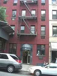 217 East 89th Street in Yorkville