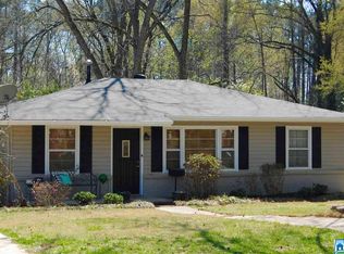 1425 Monticello Rd, Irondale, AL 35210