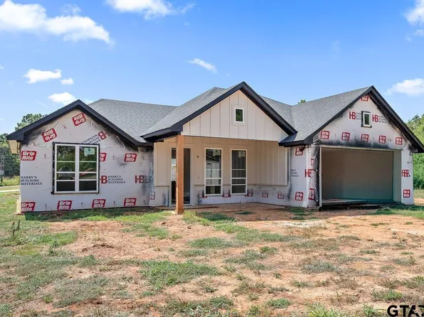 111 Ellis St, Rusk, TX 75785