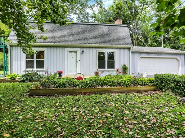 640 N Peterman Rd, Greenwood, IN 46142