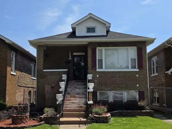 1313 Delaware St, Gary, IN 46407