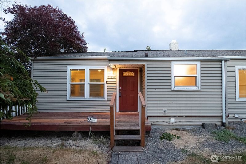 2nd image of 11634 25th Avenue S