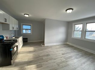 203 Renner Ave #3A, Newark, NJ 07112