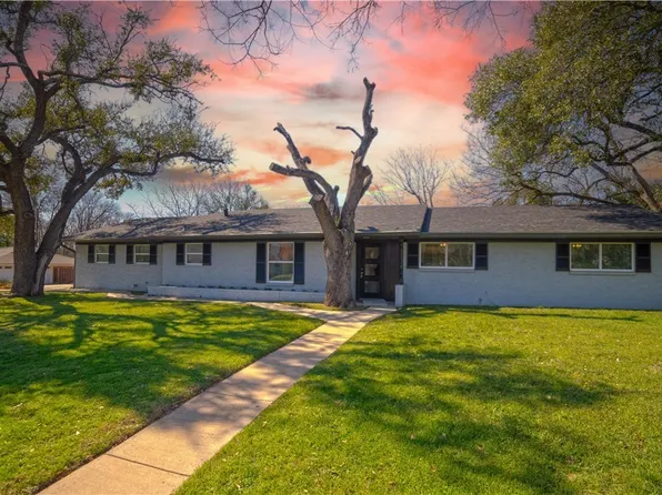 1816 N Beal St, Belton, TX 76513