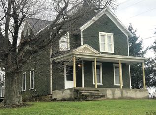 3332 Maple Ave, Pulaski, NY 13142