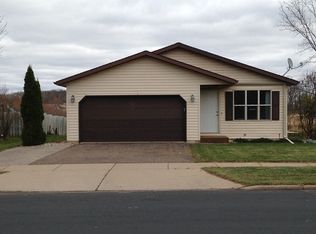 2511 S Washington Ave, Marshfield, WI 54449