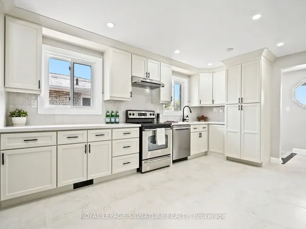 23 Abell Dr, Brampton, ON L6V 2W1