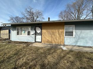 2047 219th Pl, Chicago Heights, IL 60411