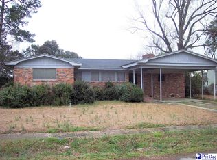 112 Zelle St, Latta, SC 29565