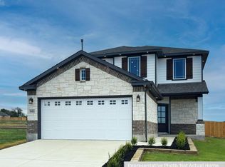 1055 Bluebonnet Trails, Bellville, TX 77418