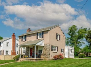 1500 Dorchester Rd, Havertown, PA 19083