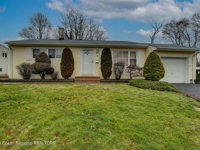 56 Coral Drive, Hazlet, NJ, 07730