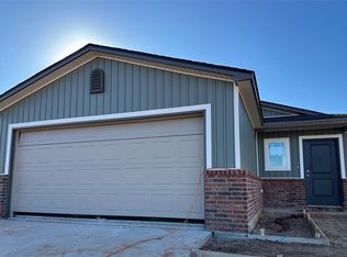 728 NE 103rd St, Oklahoma City, OK 73131