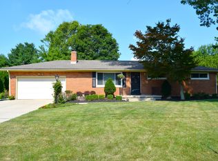 2933 Ashlar Dr, Springfield, OH 45503