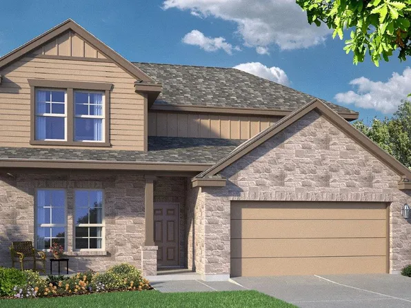 Magnolia Plan, Turnbo Ranch Traditions