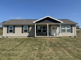 166 Horseshoe Dr, Cynthiana, KY 41031