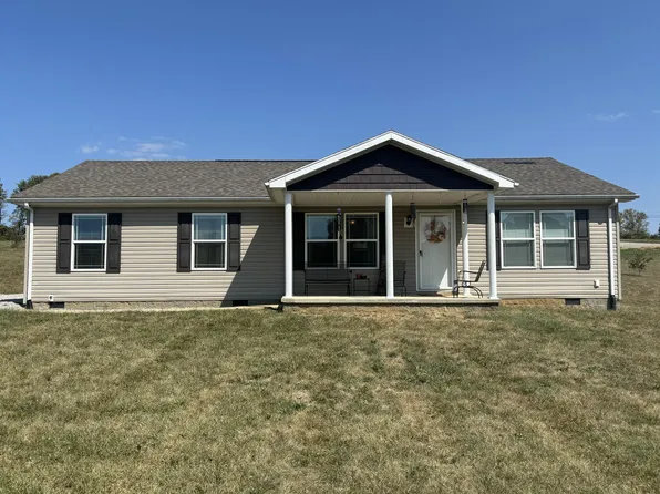 166 Horseshoe Dr, Cynthiana, KY 41031