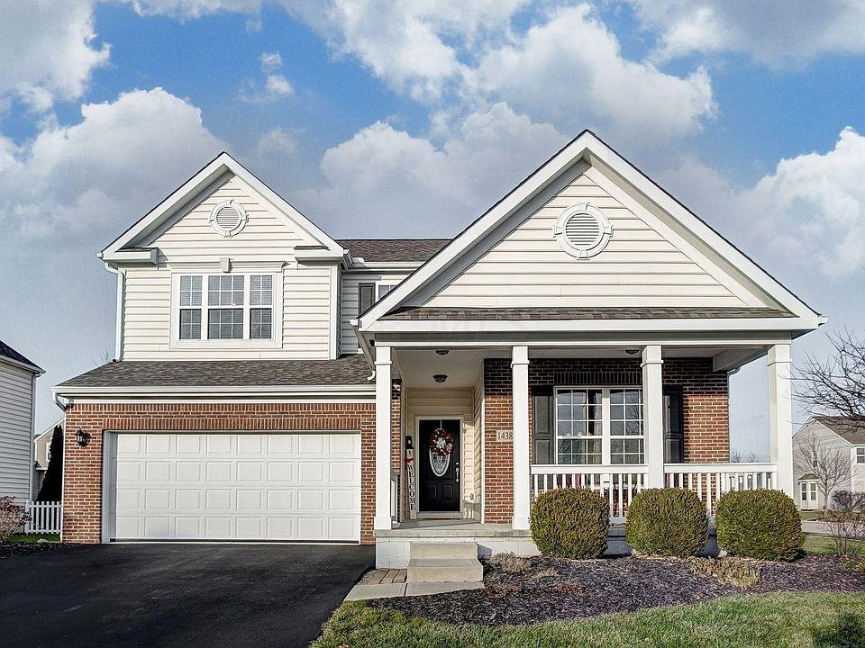 1st image of 1438 Carnoustie Cir