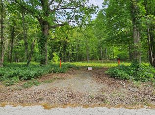 664 Pond Rd, Buckingham, VA 23921