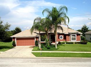 11308 Summit View Way, Clermont, FL 34711