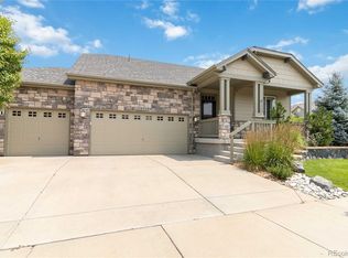 12962 Norway Maple St, Parker, CO 80134