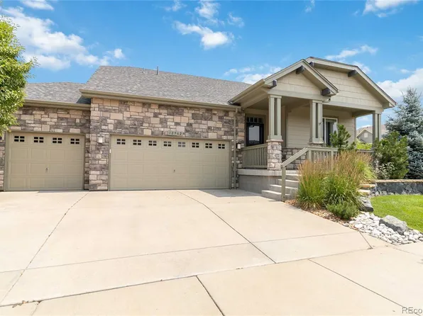 12962 Norway Maple Street, Parker, CO 80134
