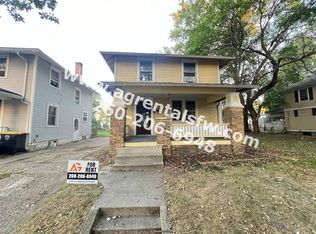 2126 Thompson Ave, Fort Wayne, IN 46802