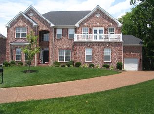 610 Elk Springs Ct, Franklin, TN 37069