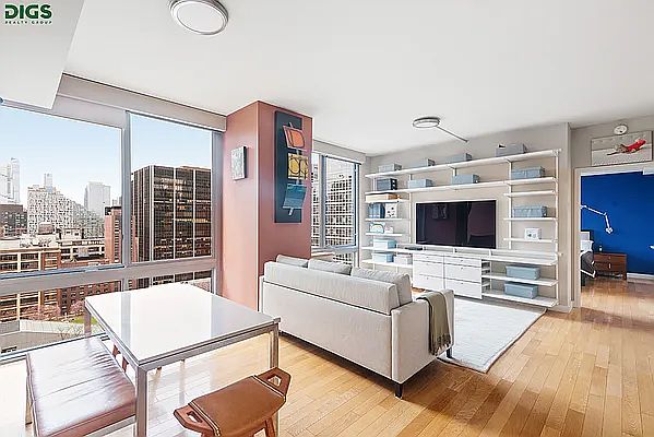 1st image of 225 W 60th St APT 19A