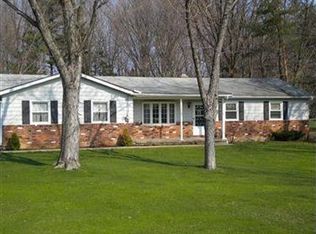 9059 Shepard Rd, Macedonia, OH 44056