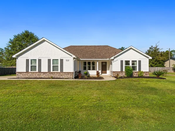 8331 Klondyke Rd, Youngstown, FL 32466