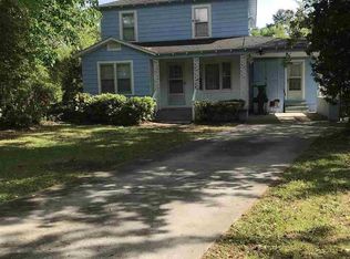 213 Amber St, Marion, SC 29571