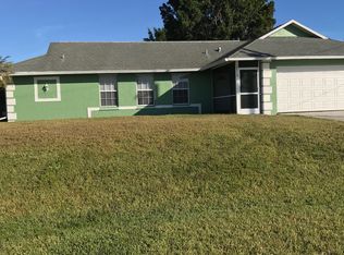 2713 SW 22nd Ave, Cape Coral, FL 33914