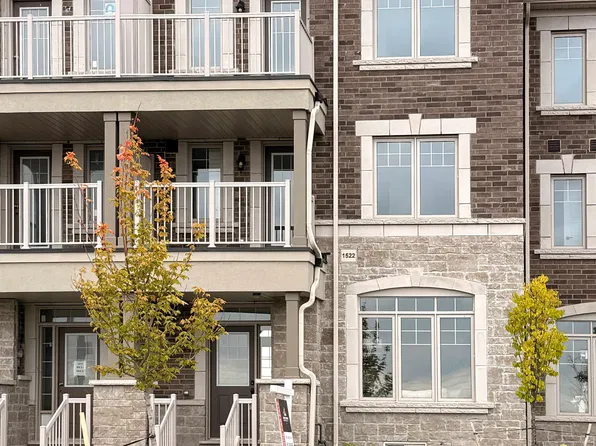 1522 Benson St, Innisfil, ON L9S 0M9