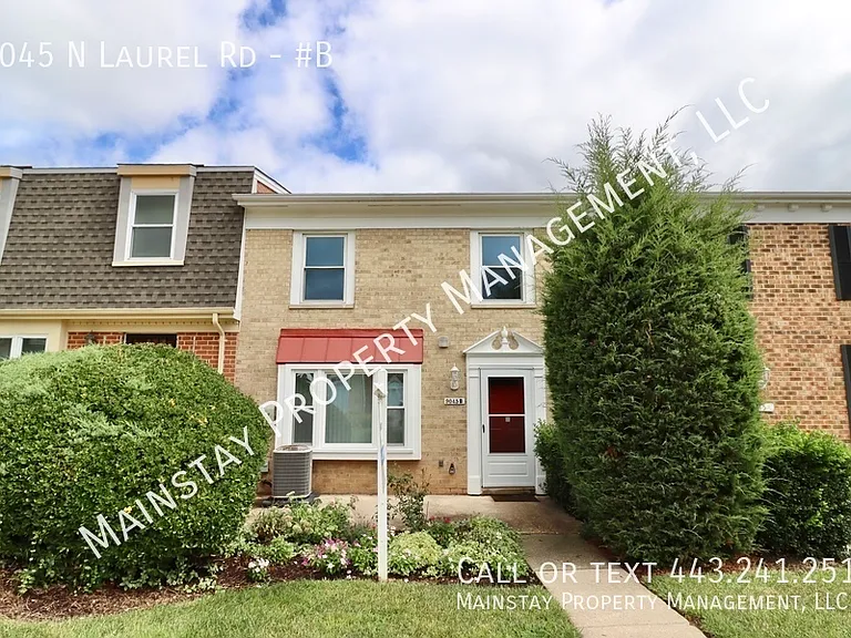 9045 N Laurel Rd #B — Photo 1
