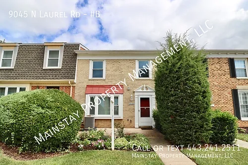 9045 N Laurel Rd #B Photo 1