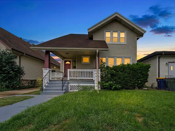 1639 S 79th STREET, West Allis, WI 53214